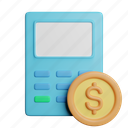 calculator, finance