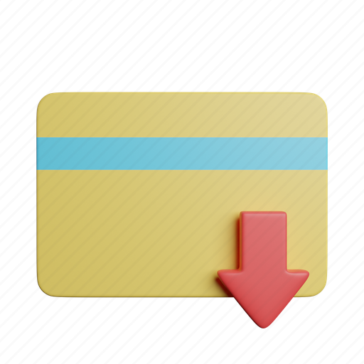 Credit, card, shopping, debit, payment, business icon - Download on Iconfinder
