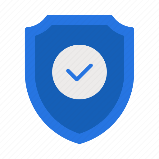 Shield, protect, security, protection, secure, safety icon - Download on Iconfinder