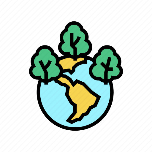 Safe, forest, ecosystem, environment, ecology, biodiversity icon - Download on Iconfinder