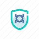 anti, bug, guard, protection, scanner, shield, virus 