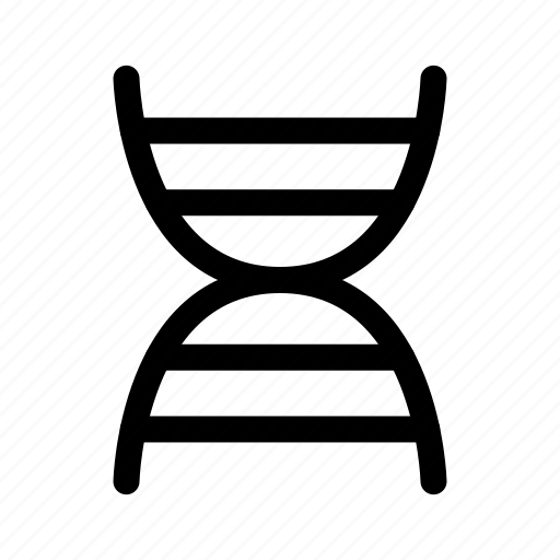 Gene, dna, chromosome icon - Download on Iconfinder