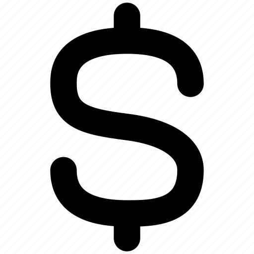 Currency, dollar, dollars, editor, money, peso, sign icon - Download on Iconfinder