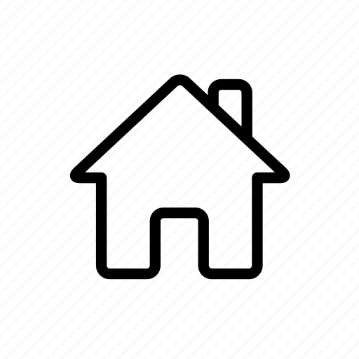 Home, apartment, building, house, housing, property icon - Download on Iconfinder