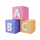 abc, alphabet