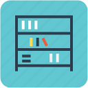 book shelf, books almirah, drawer, files almirah, furniture