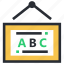 abc chart, alphabets chart, alphabets poster, basic english, kindergarten 