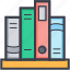 arch files, archives, file folders, files, office documents 