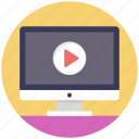 multimedia, online cinema, online film, online media, online video 