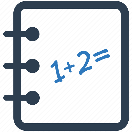 Calculate, education, math icon - Download on Iconfinder
