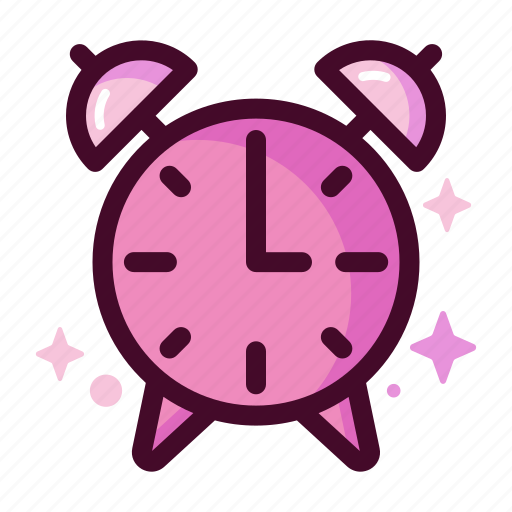 Alarm, clock, time, watch, timer, schedule, stopwatch icon - Download on Iconfinder