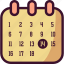 calander, date, schedule, event, month, day, valentine, valentines, appointment 