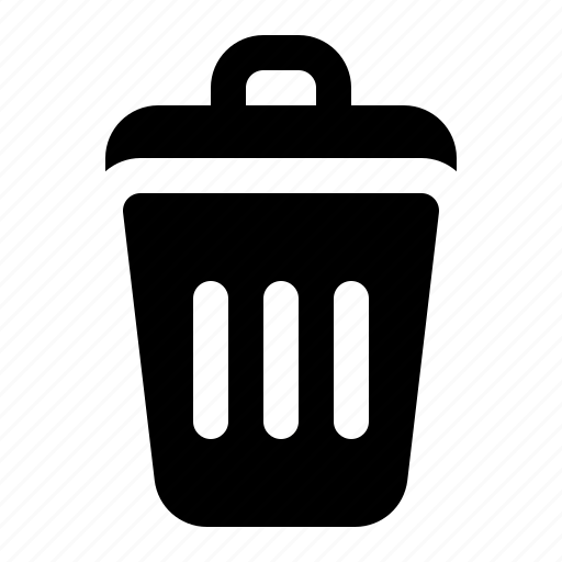 Recycle, bin, trash, delete, garbage, remove icon - Download on Iconfinder