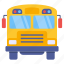 school bus, transport, travel, automotive, automobile 