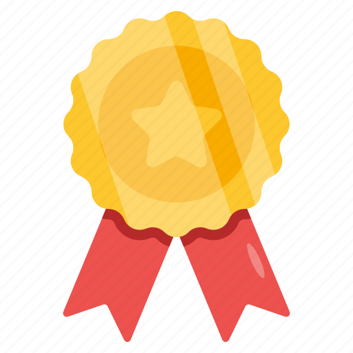 Quality badge, ranking badge, star badge, achievement, success icon - Download on Iconfinder