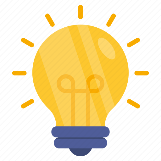 Creative idea, innovation, bright idea, big idea, idea icon - Download on Iconfinder