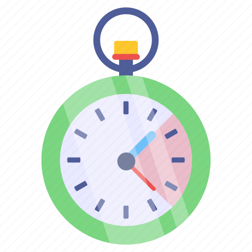 Stopwatch, timer, chronometer, time counter, ticker icon - Download on Iconfinder