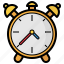 alarm, clock, ui, time, and, date, timer 