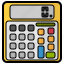 calculator, education, maths, finances, technology, operations 