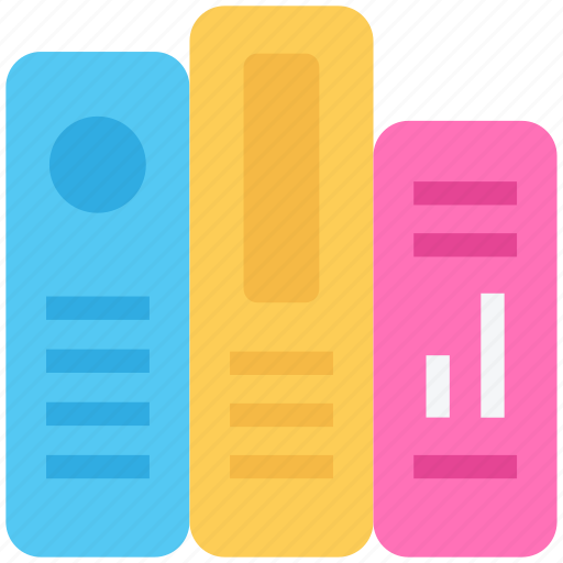 Education, books, knowledge, library, learning icon - Download on Iconfinder
