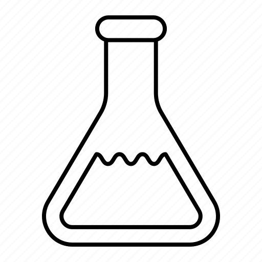 School, chemistry, laboratory, science, research icon - Download on Iconfinder