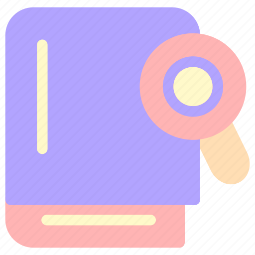 Education, school, learning, study, book, knowledge, student icon - Download on Iconfinder