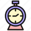 alarm clock, alarm, clock, watch, timer, time, schedule, date, alert 