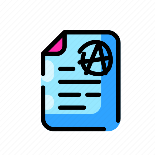 Score, grade, exam, test, education icon - Download on Iconfinder