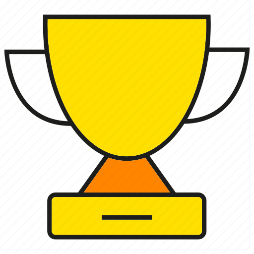 Award, cup, prize, reward, trophy, winner icon - Download on Iconfinder