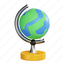 globe, earth, geographic, atlas map, table globe, world