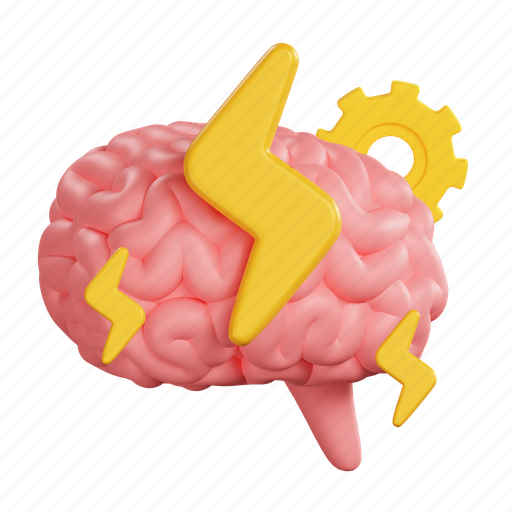 Brain, storming, brain storming, mind, creative, think icon - Download on Iconfinder