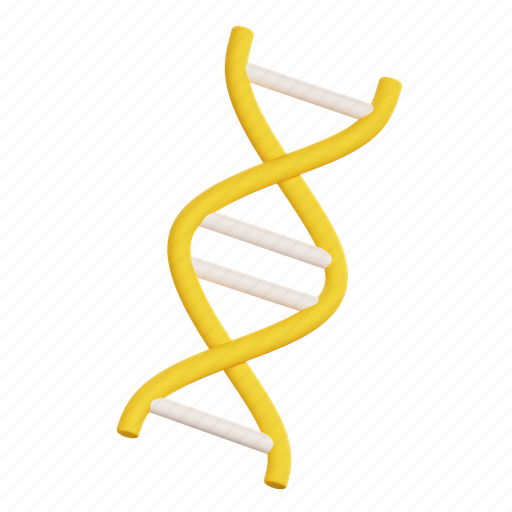 Dna, genetics, gene, chemistry, helix, genetic, biology icon - Download on Iconfinder