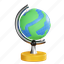 globe, earth, geographic, atlas map, table globe, world 