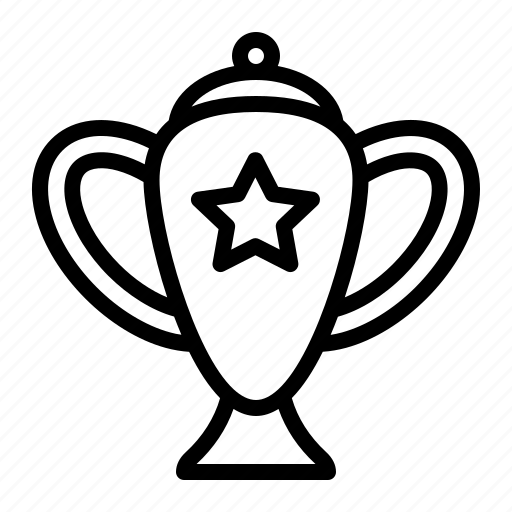 Iconset, education, trophy, award, learning, medal, school icon - Download on Iconfinder