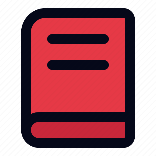 Books, study, literature, education, library, book icon - Download on Iconfinder