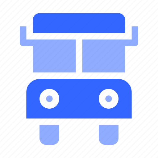 School, bus, education, student icon - Download on Iconfinder