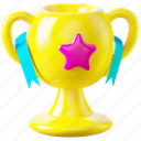 trophy, award, winner, achievement, prize, champion, reward, cup, medal, success, badge 