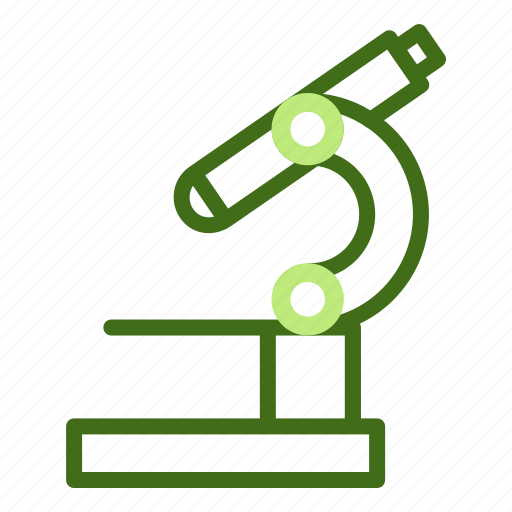 Microscope, laboratory, biology, lab, research, medical, science icon - Download on Iconfinder