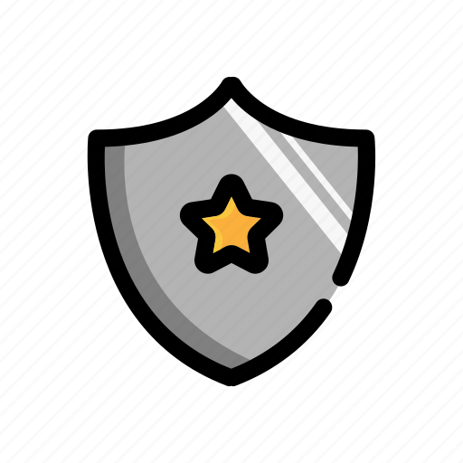 Shild, safety, secure, security, action, bank, guard icon - Download on Iconfinder