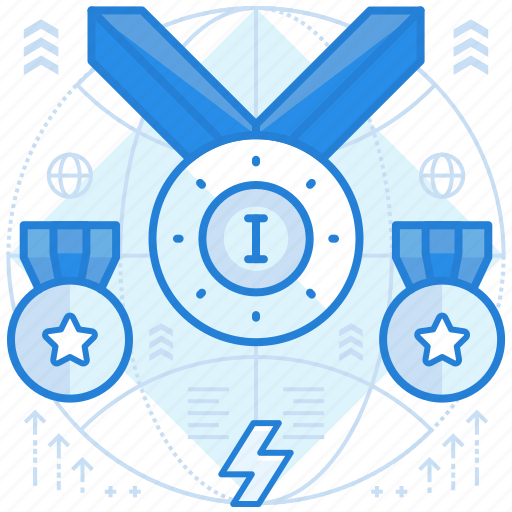 Achievement, award, prize icon - Download on Iconfinder