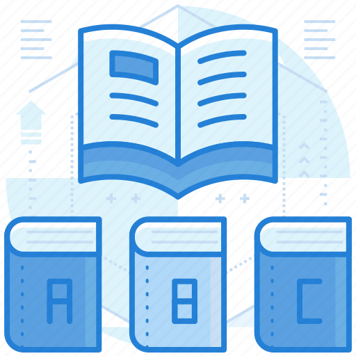 Book, books, education, library, reading icon - Download on Iconfinder