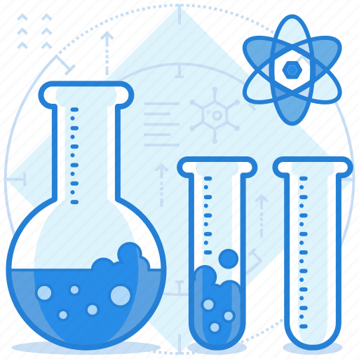 Chemistry, education, lab, laboratory icon - Download on Iconfinder