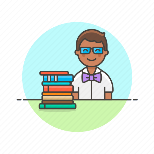 Education, highschool, student, book, knowledge, learn, science icon - Download on Iconfinder