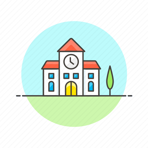 Clock, education, school, knowledge, learn, science, study icon - Download on Iconfinder