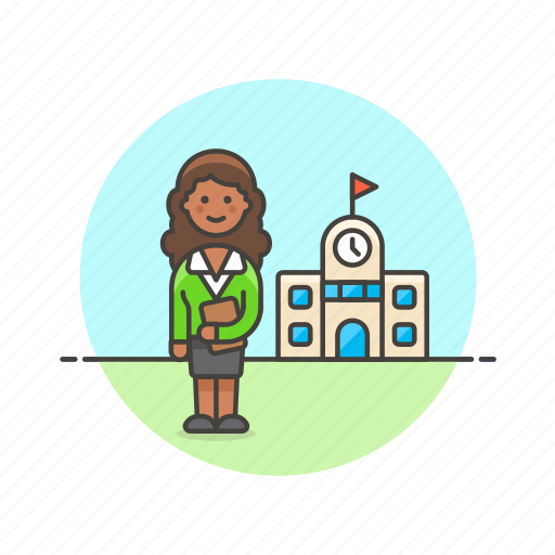 Education, teacher, knowledge, learn, school, science, study icon - Download on Iconfinder