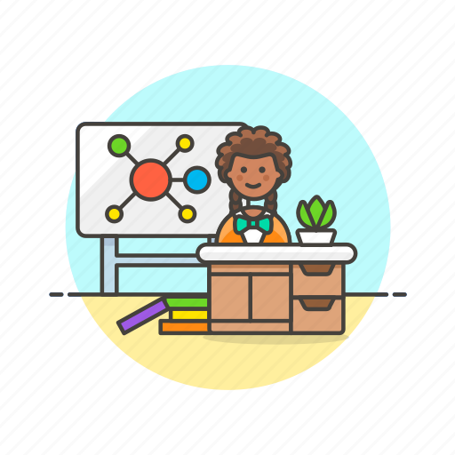 Education, midmap, teaching, knowledge, learn, science, study icon - Download on Iconfinder