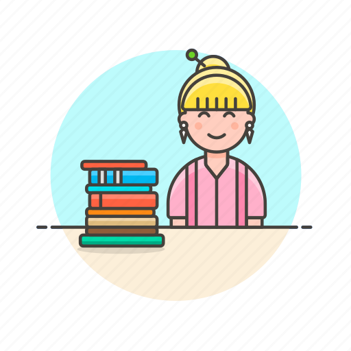 Education, student, university, book, knowledge, learn, science icon - Download on Iconfinder