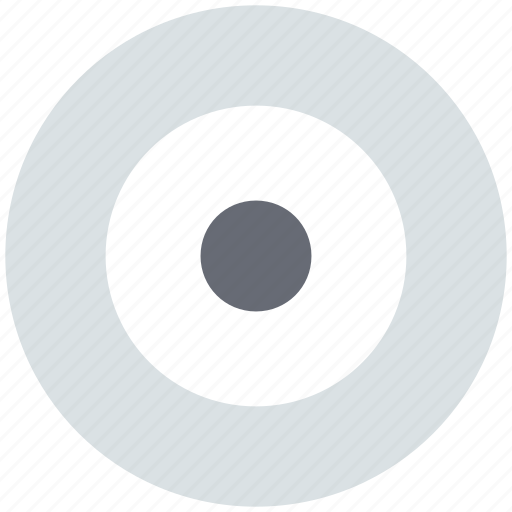 Cd, compact disc, dvd, music disc, storage device, vinyl icon - Download on Iconfinder