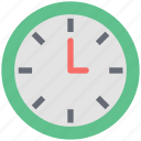 clock, time, timepiece, timer, wall clock, watch
