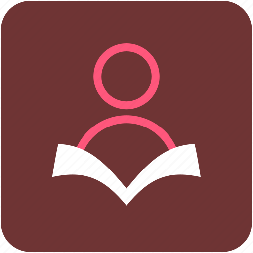 Learner, pupil, reader, scholar, student icon - Download on Iconfinder